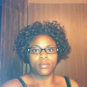 Meet your Posher, Shamicka