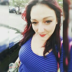 Meet your Posher, Joy