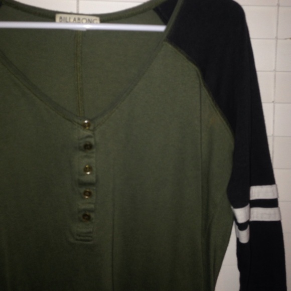 baseball tee - Picture 2 of 2