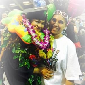 Meet your Posher, Nettynnoe