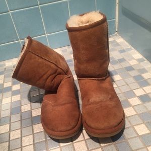 Ugg boots