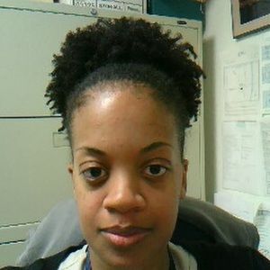 Meet your Posher, Crystal