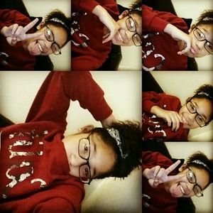 Meet your Posher, Nevaeh