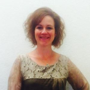 Meet your Posher, Stacy