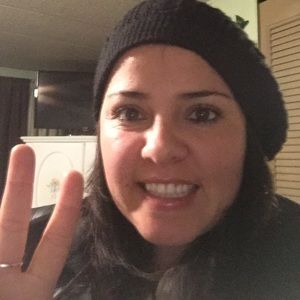 Meet your Posher, Mirna