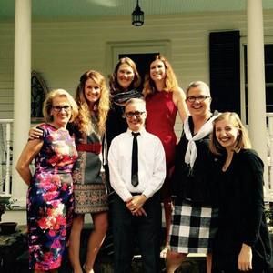 Meet your Posher, Anna