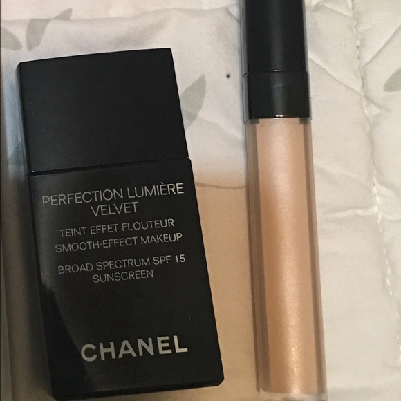 Chanel bundle