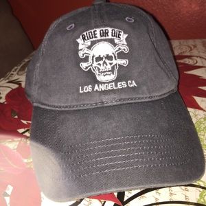 Brandy Melville strapback brand new