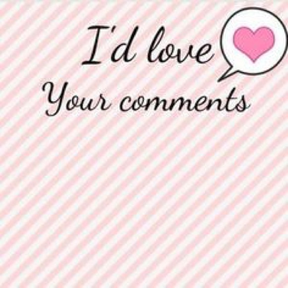 🎀I'll comment back🎀