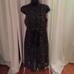 Motherhood Maternity dress size M