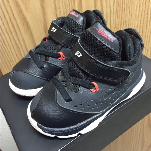 Jordan's