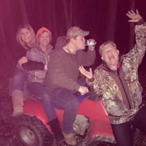 Meet your Posher, Breanna