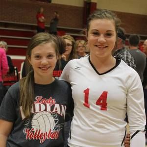 Meet your Posher, Michelle