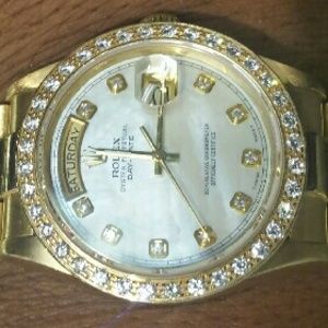 Meet your Posher, Willie