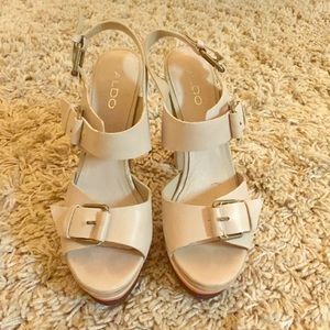 Women's Platform Sandals