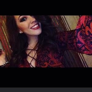 Meet your Posher, Casey