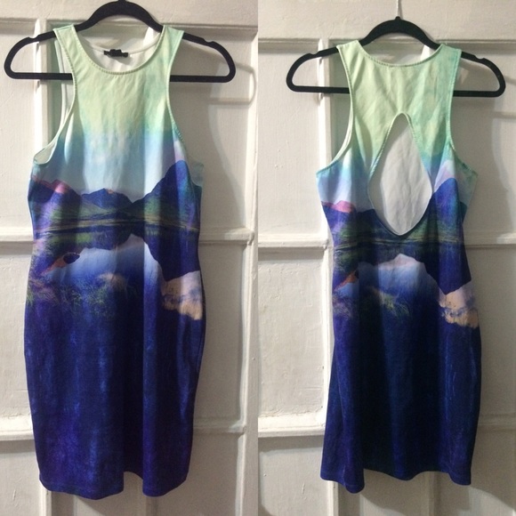 H&M Beyoncé collaboration dress!
