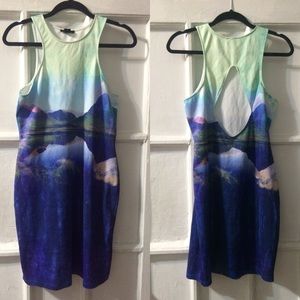H&M Beyoncé collaboration dress!
