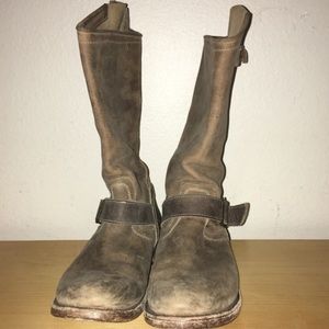 Freebird Crosby Boots