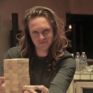 Meet your Posher, Jack