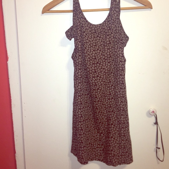 Brandy Melville dress
