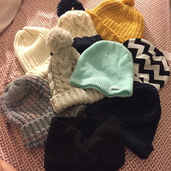Beanies
