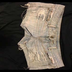 American eagle shorts