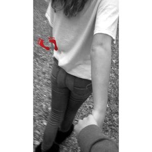 Meet your Posher, Kaitlyn