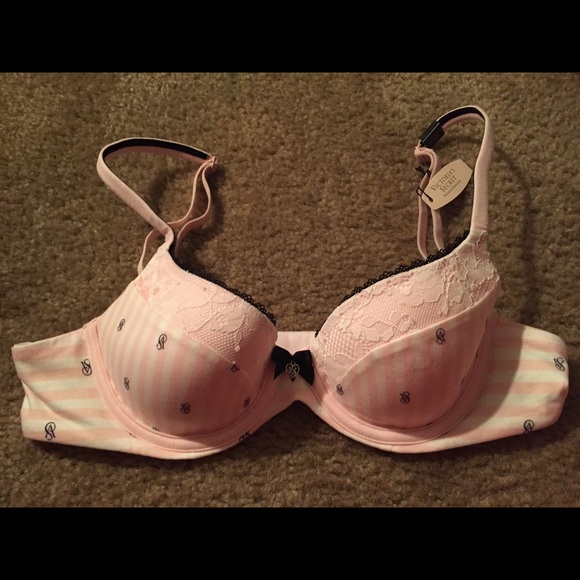 Victoria Secret Bra