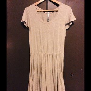 Crazy Comfy Kenzie dress!!
