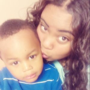 Meet your Posher, April