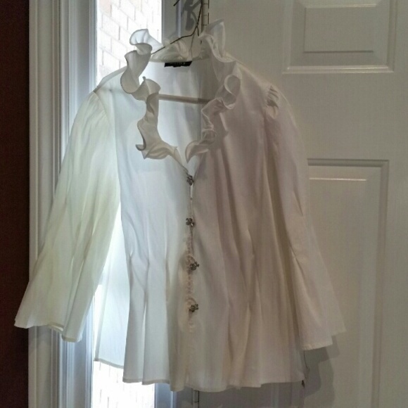Elegant Blouse just REDUCED