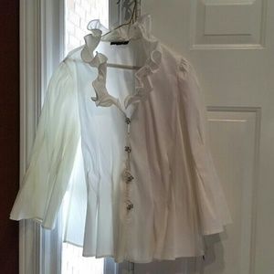 Elegant Blouse just REDUCED