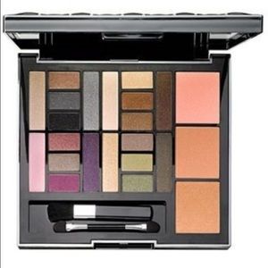 Impulse Eye and Cheek Palette