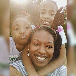 Meet your Posher, Alissa