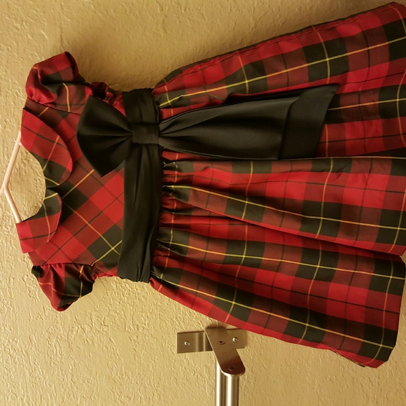 Ralph Lauren baby dress