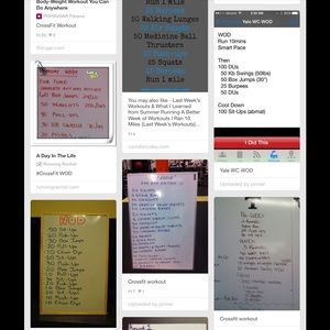 Meet your Posher, Tisha