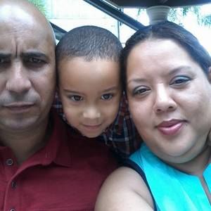 Meet your Posher, Lily