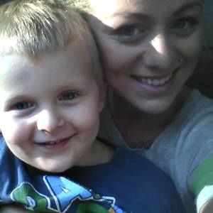 Meet your Posher, Christa