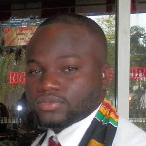 Meet your Posher, 'robert