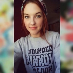 Meet your Posher, Shelby