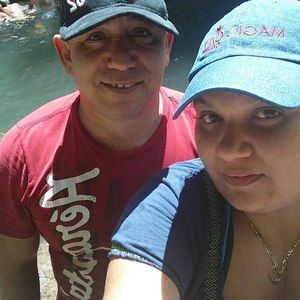 Meet your Posher, Mercy