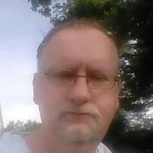 Meet your Posher, Terry