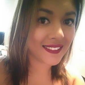 Meet your Posher, Pamela