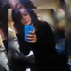 Meet your Posher, Kimberley