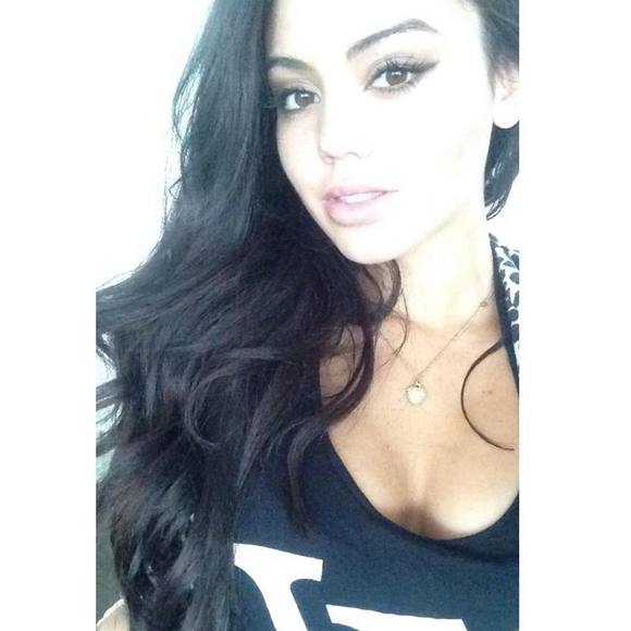 Meet your Posher, Kalynn