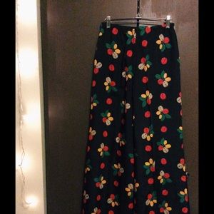 Vintage Bell Bottoms