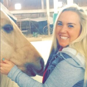 Meet your Posher, Ellen