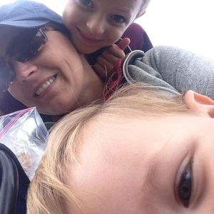 Meet your Posher, Shelby