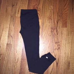Gap Fit Yoga Pant Legging